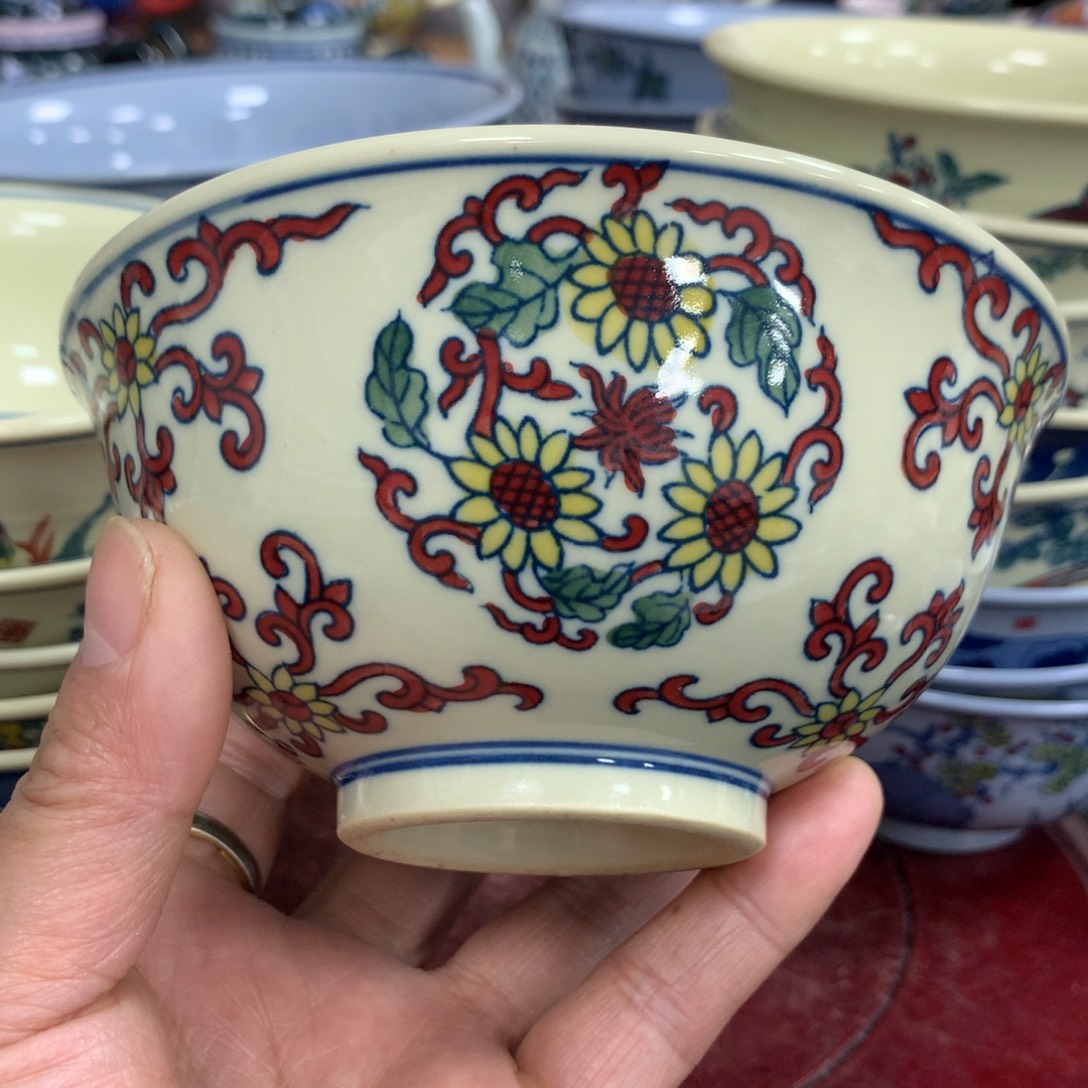 其他陶景德镇陶瓷 碗 盘 杯 壶 碟 各种……