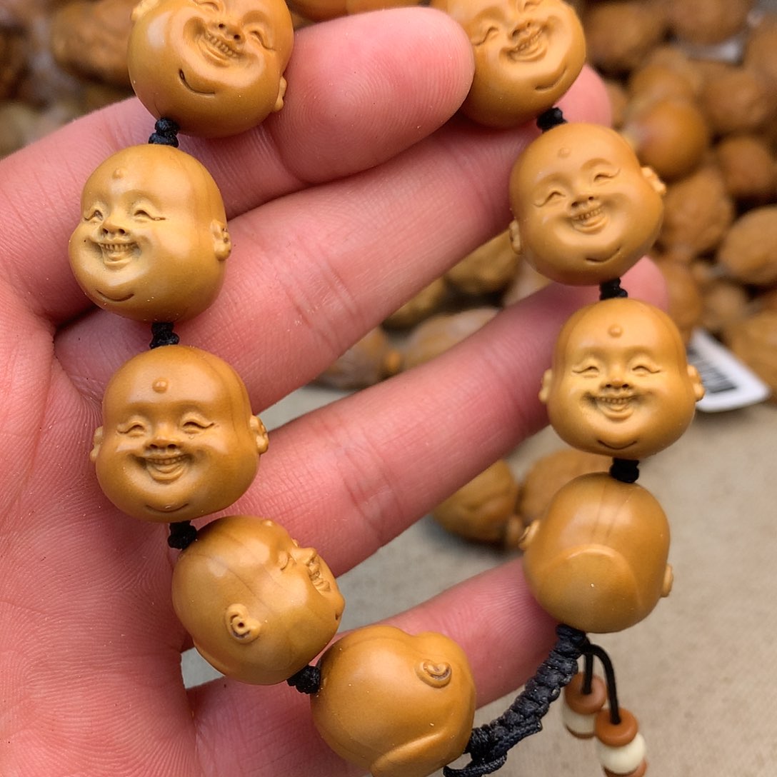 橄榄核手串/手链精品橄榄核手串