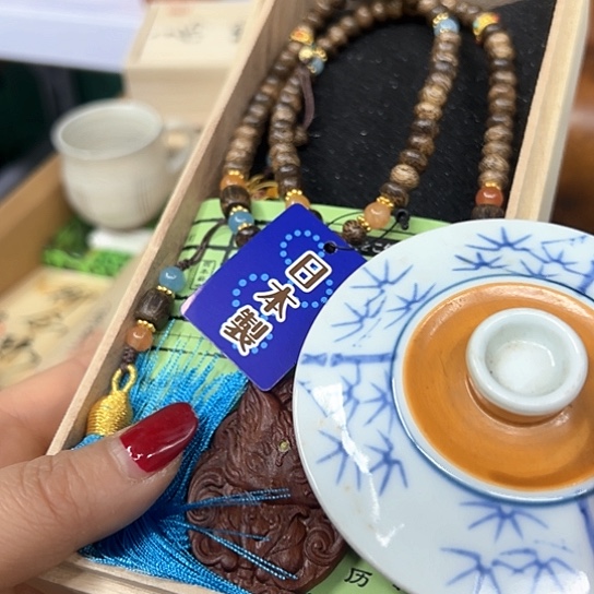 瓷器艺术品工艺品