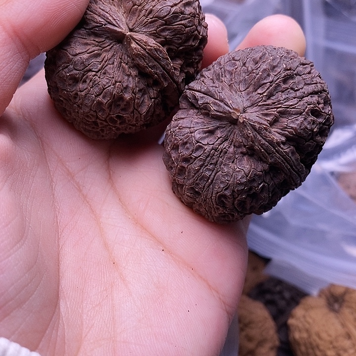 吊坠文玩核桃   10