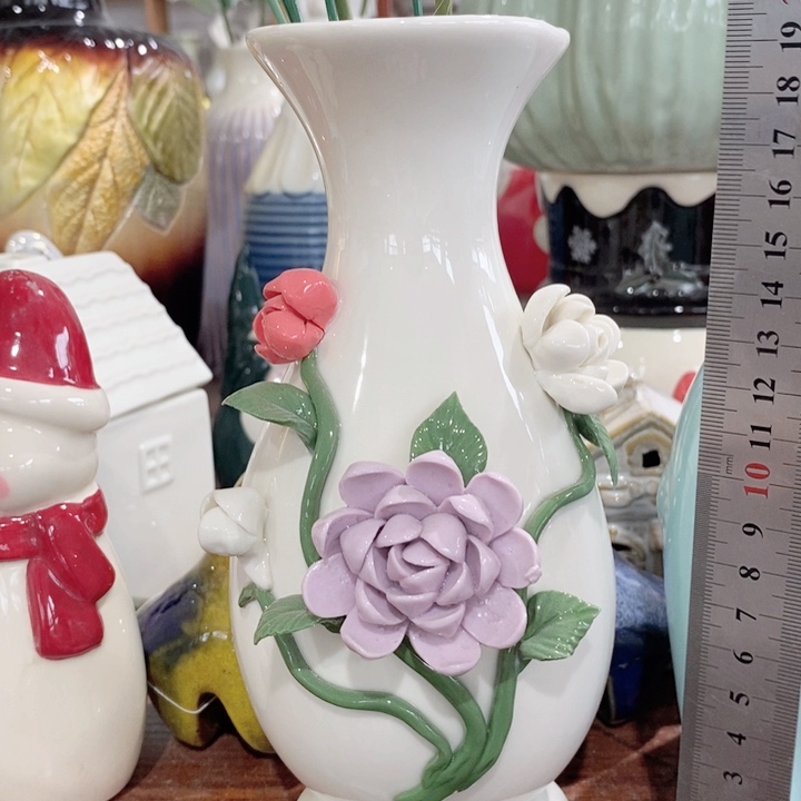 陶瓷树脂工艺摆件