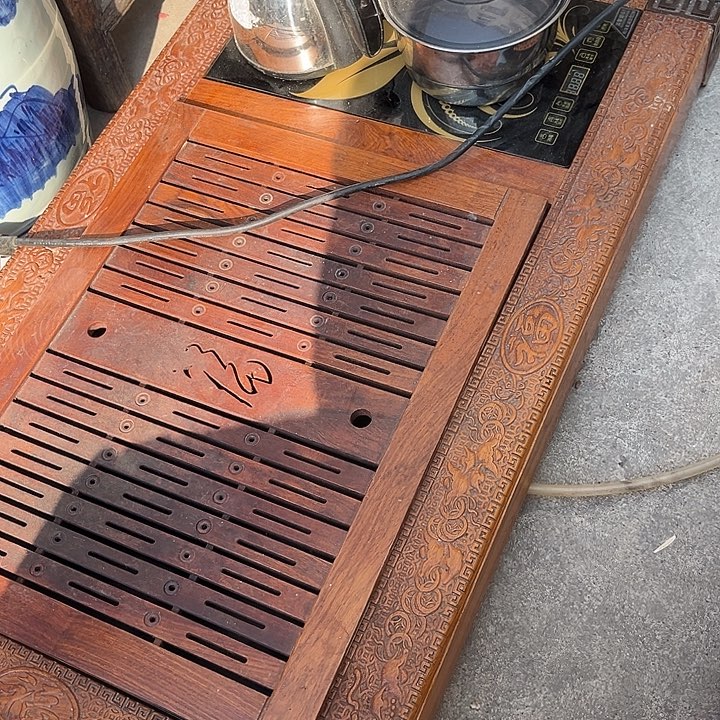 核桃木/黑胡桃（胡桃木）用****9