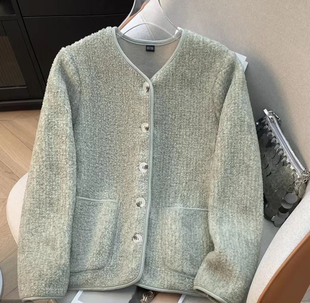 【鹿鹿专属】商场撤柜潮流棉服1085