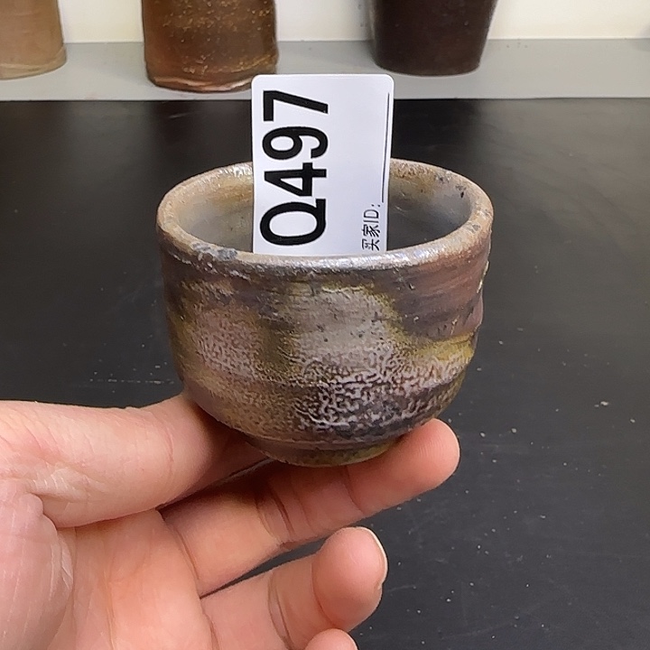 备前烧作品备前烧作品