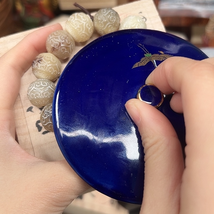 瓷器工艺品陶瓷器皿