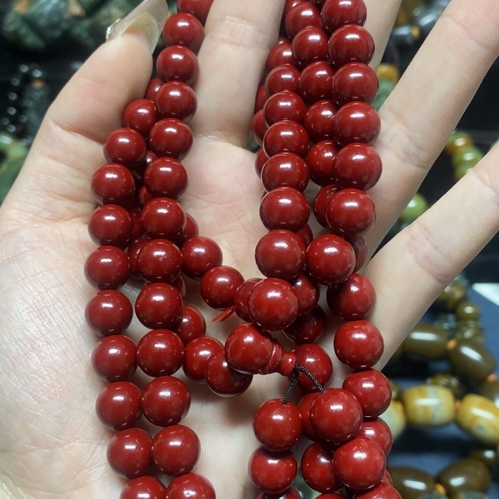 蛇纹石玉珠宝奇石未镶嵌