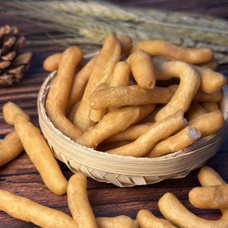 泗阳传统老式小果子葱脆好吃小果子酥脆小果子儿时味道小果子