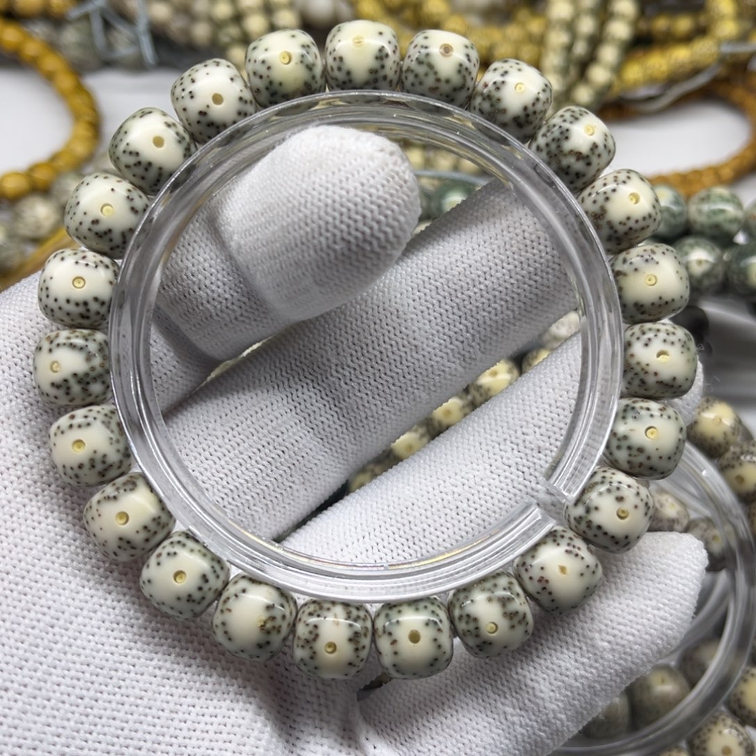 星月菩提手串B6-10