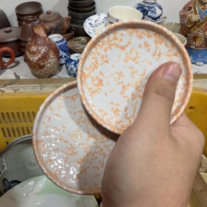 陶瓷推荐第二名20包邮