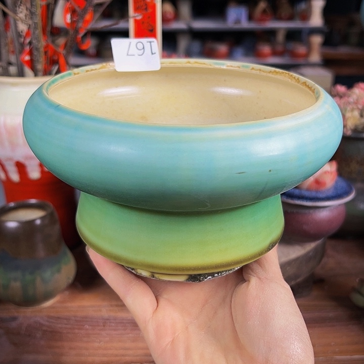 景德镇陶瓷艺术2单包邮