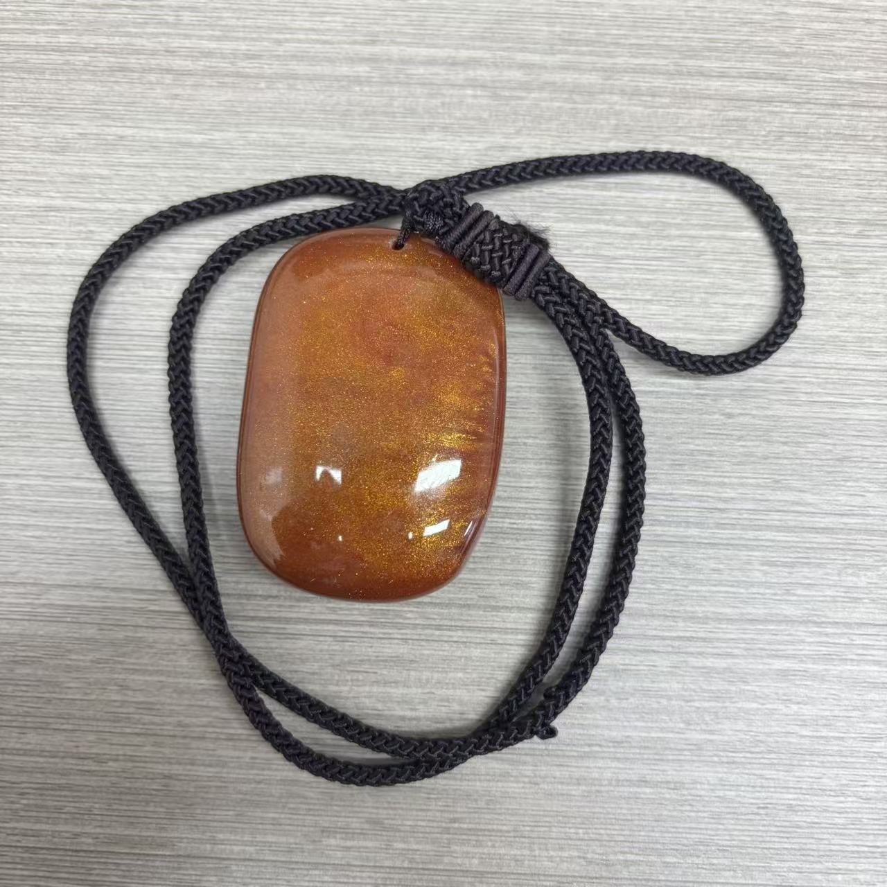 百姓珠宝项链 151号高端定制项链