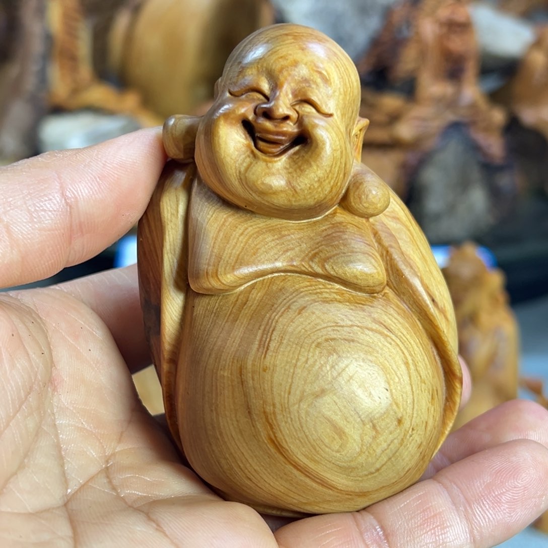 柏木（崖柏）喜欢的东西真的