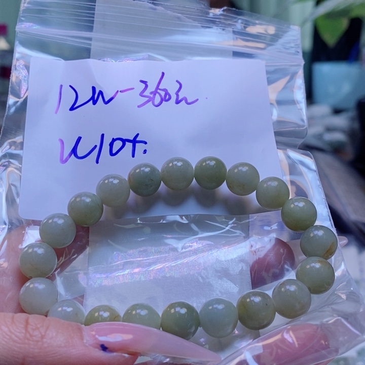 定制翡翠未镶嵌拍一发一