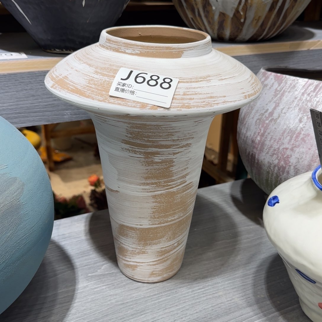 景德镇陶瓷艺术品