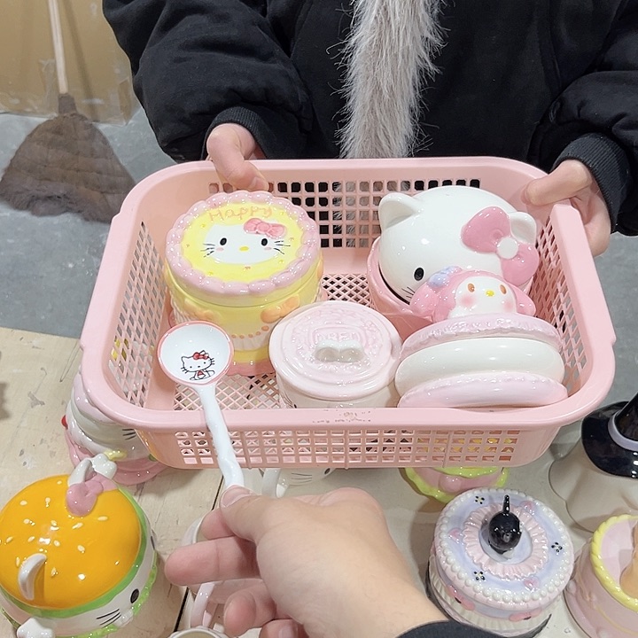 紫砂茶叶罐我们的生活也