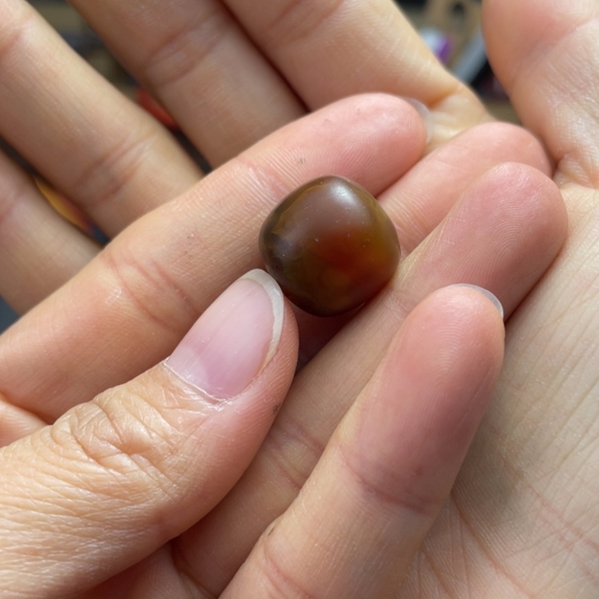 【闪购商品】南红玛瑙手串16未镶嵌