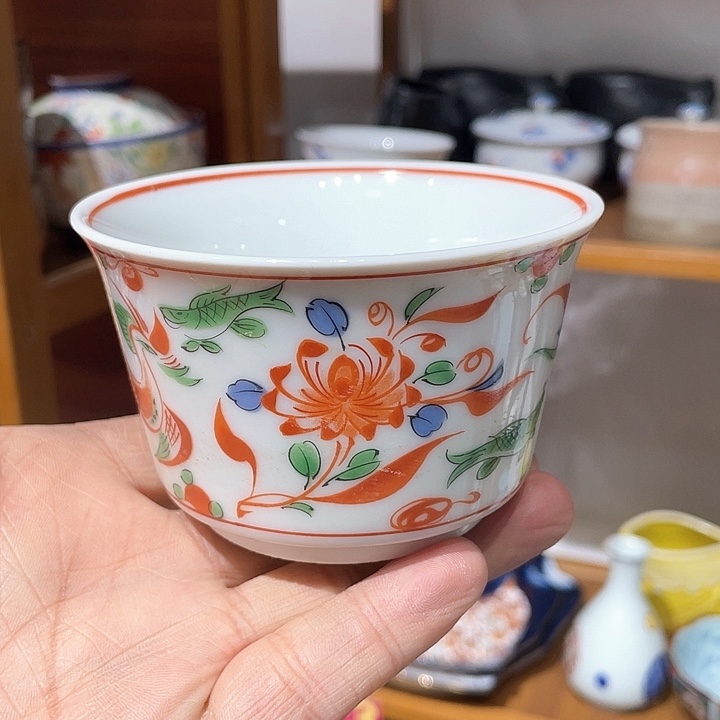 紫砂满二十块钱包邮系列91