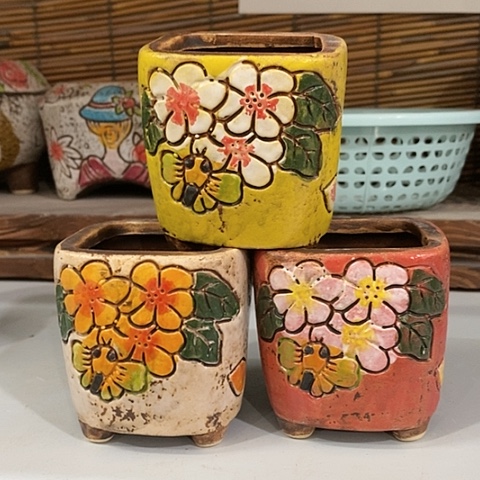 【闪购商品】红陶1