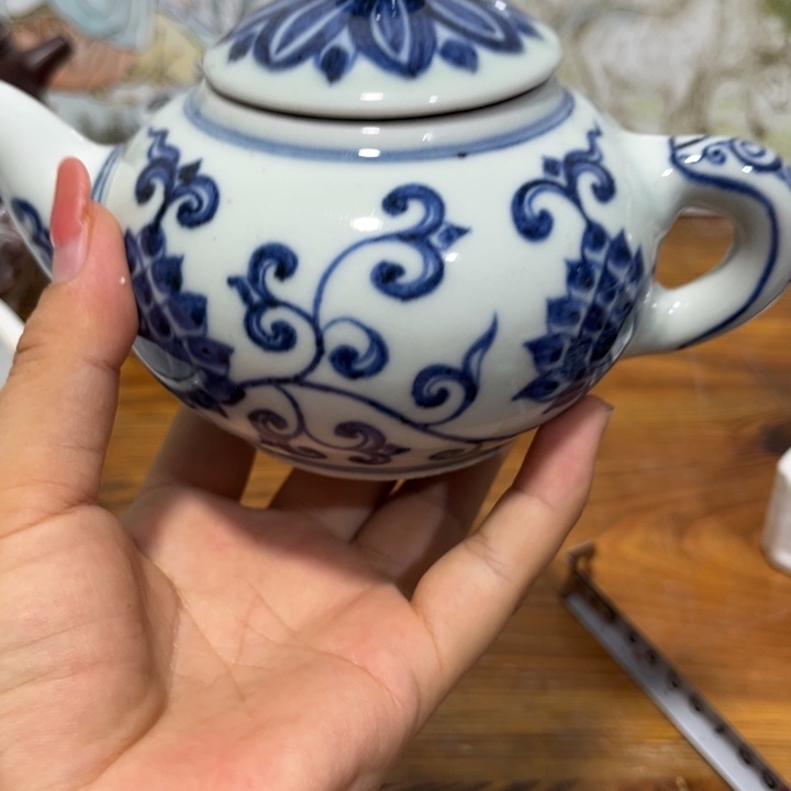 摆件澳*景德镇陶瓷艺术品