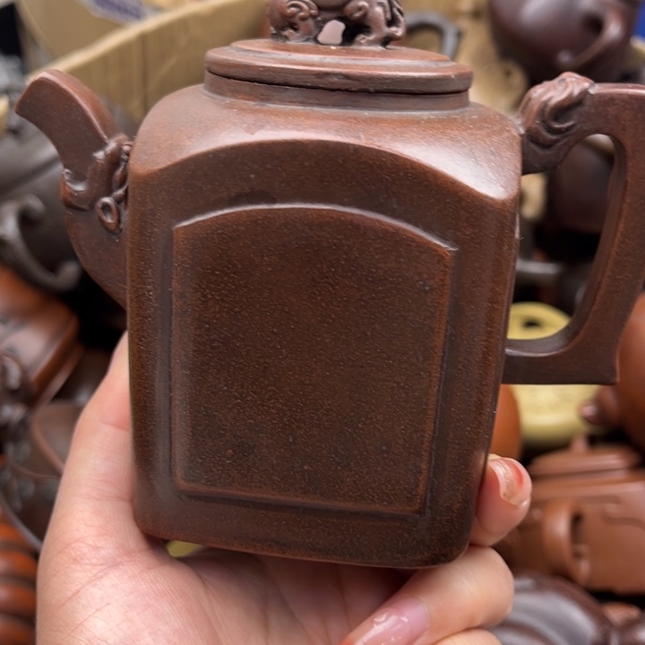 茶壶紫砂紫砂壶等各种