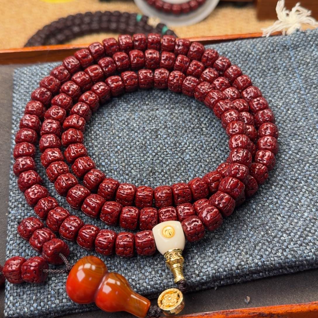 意***奇吊坠金刚菩提精品