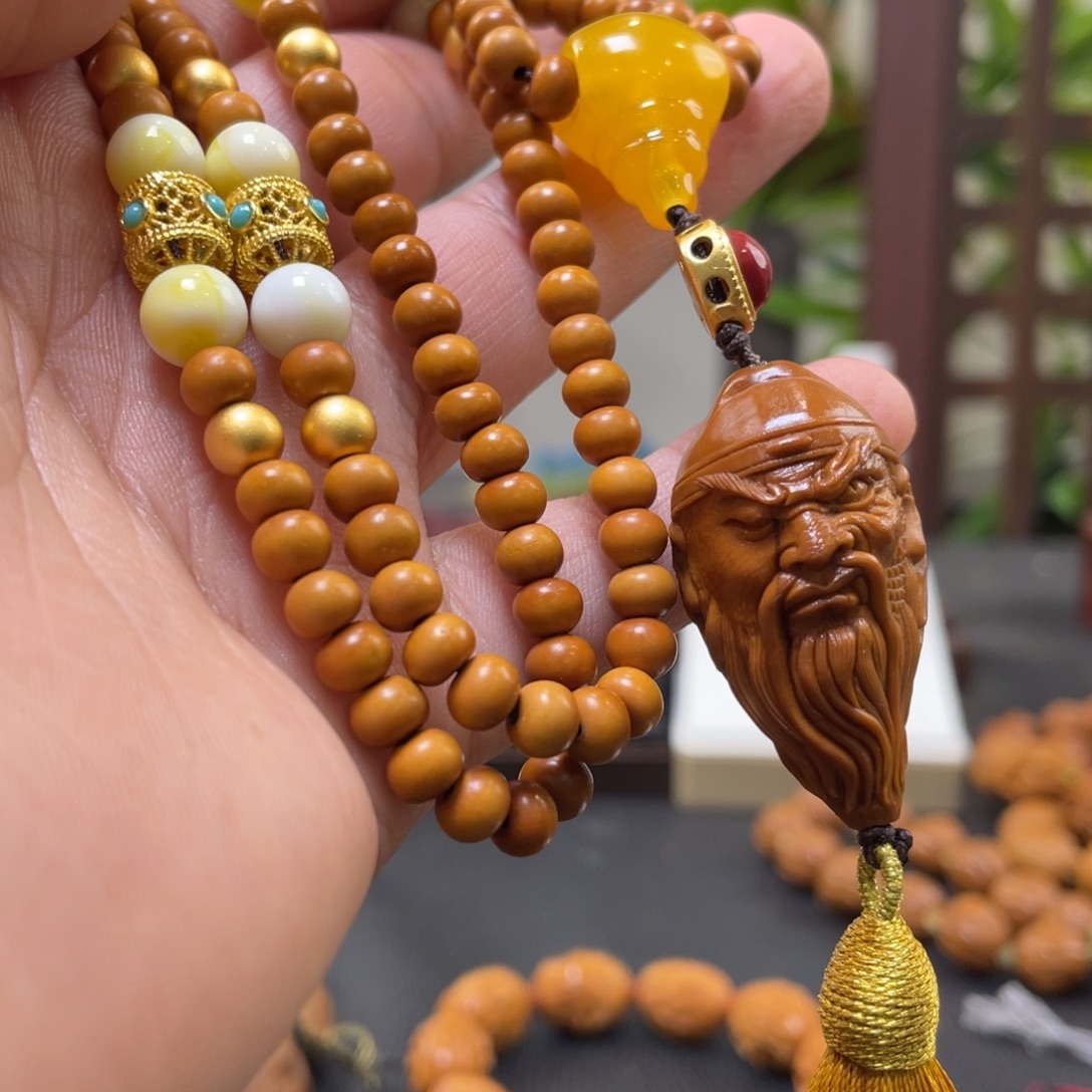 手串/手链橄榄核橄榄核