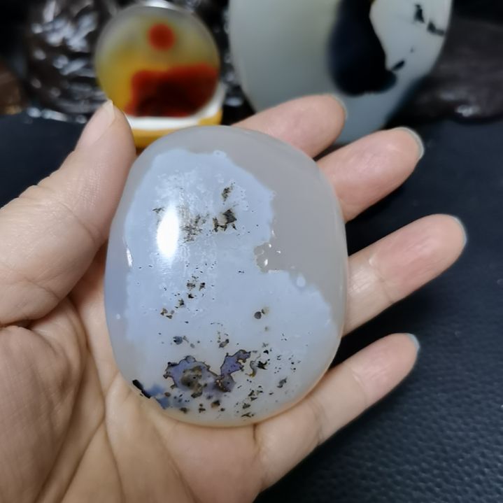 玉髓珠宝奇石未镶嵌