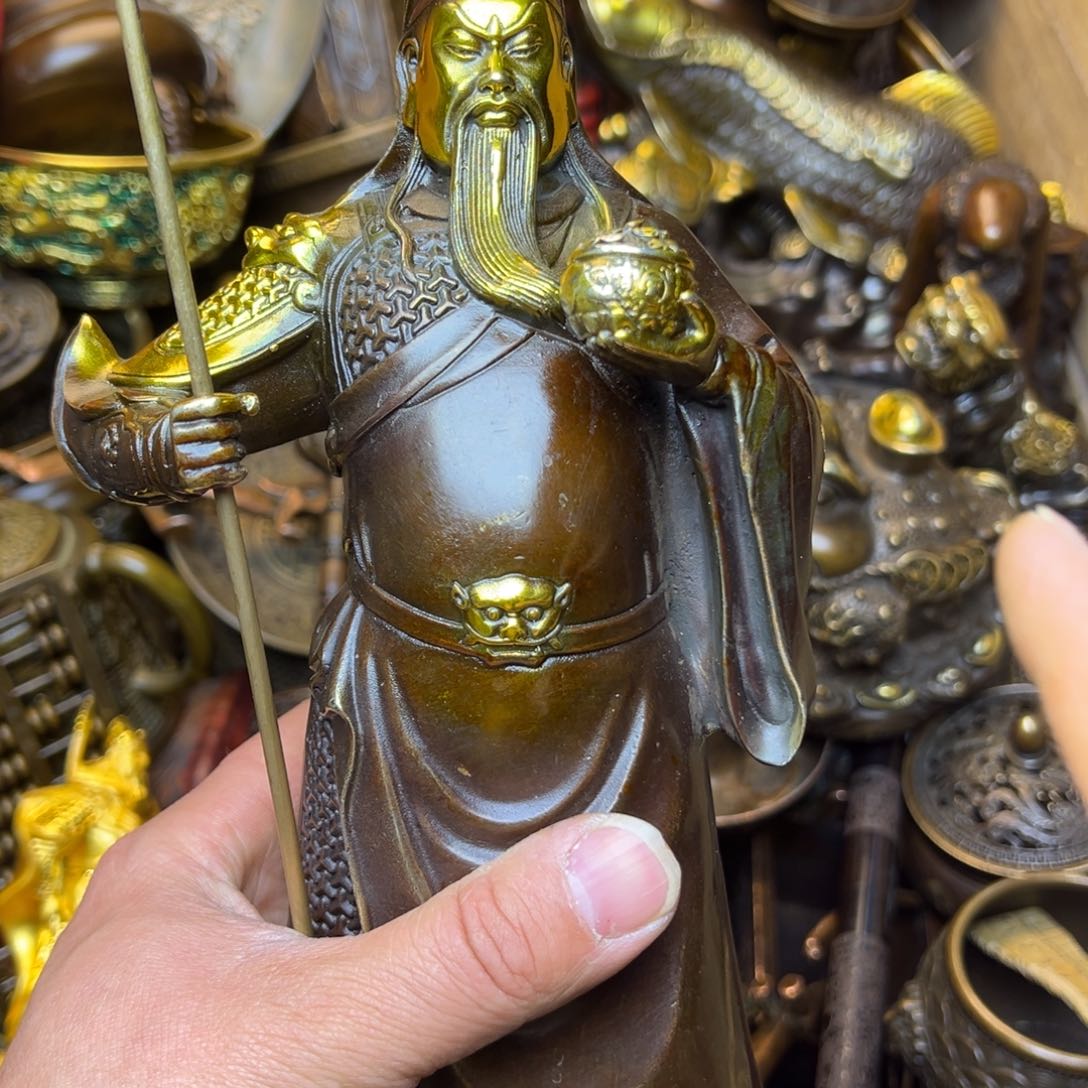 精美文玩精品摆件