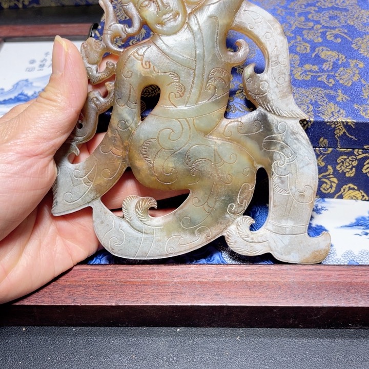 底槽青官方链接一物一图发货。
