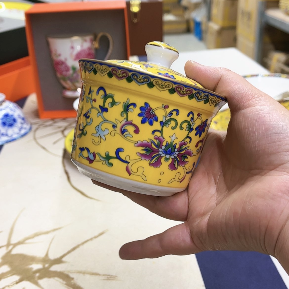 【闪购商品】珐琅。。。。。。。。。。。