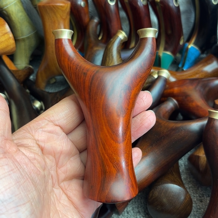 大果紫檀（缅甸花梨）瑕疵62