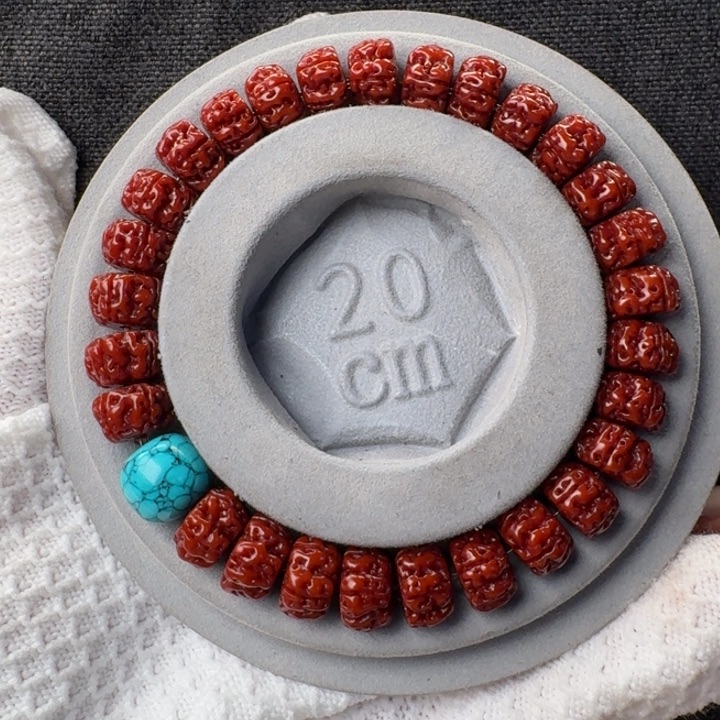 金刚菩提吊坠精品