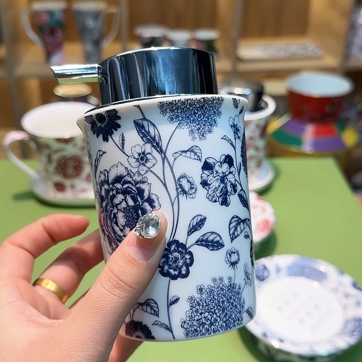 骨瓷实付满10包邮哈