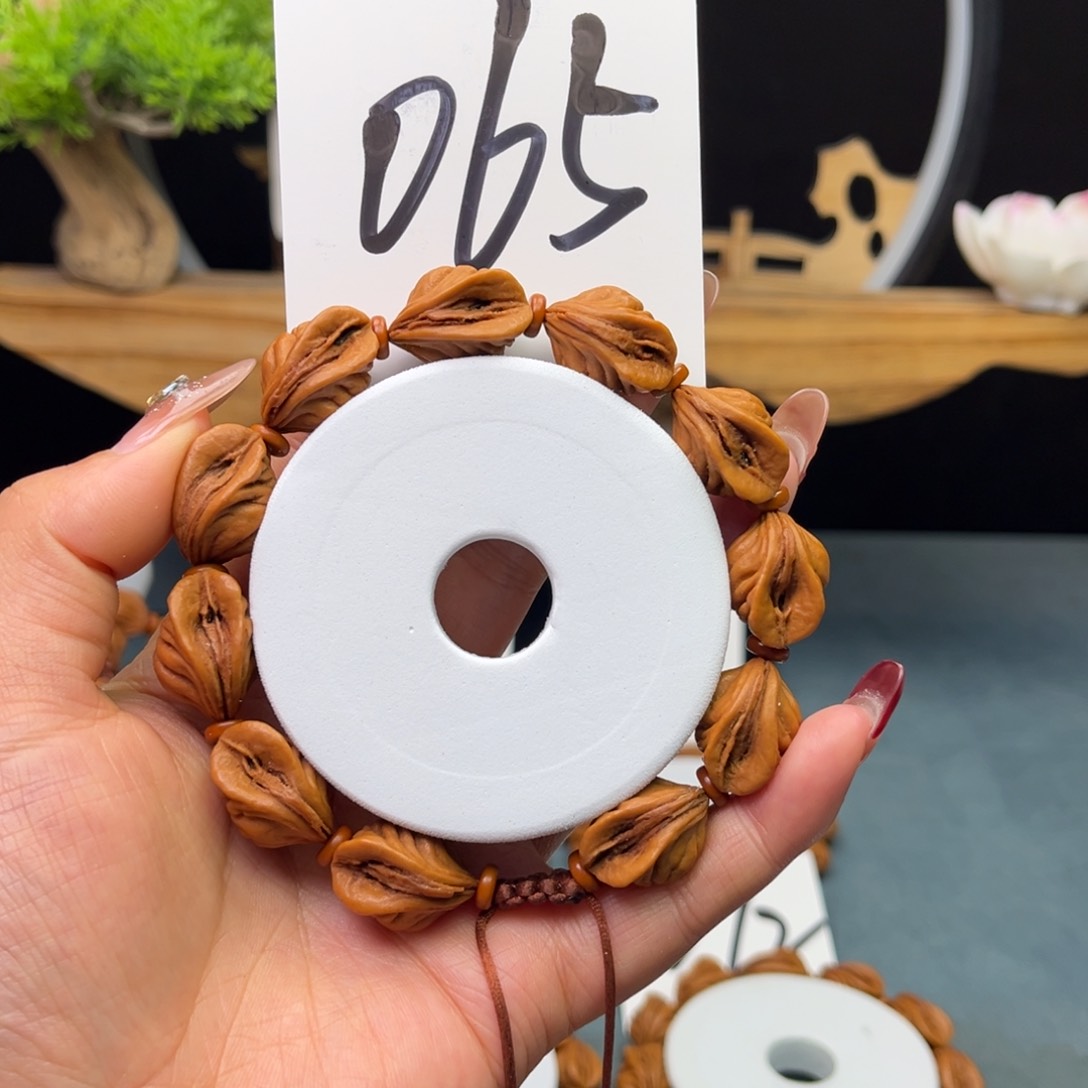 桃核手串大**梦14生命之源