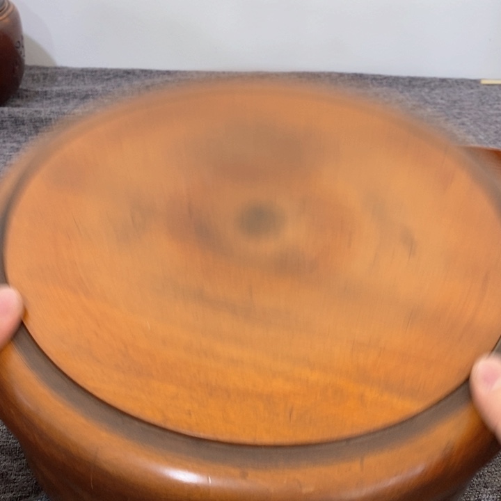 紫砂茶杯非常漂亮好看的花瓶