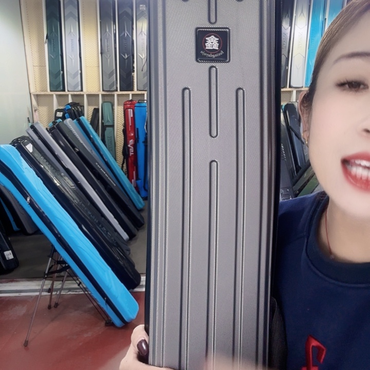 1.25✖️14外绑伞钓徒灰色