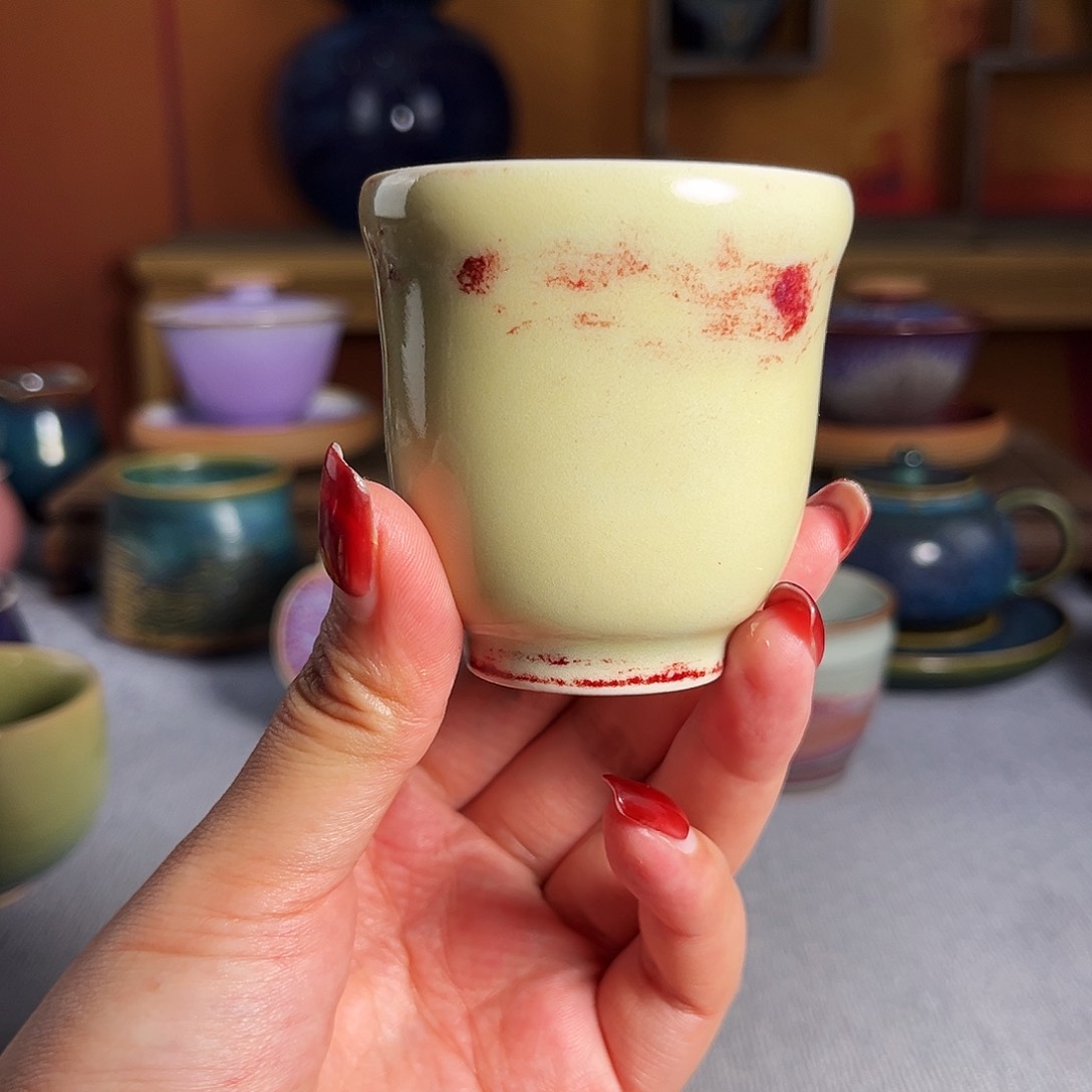 【闪购商品】杯40号11222233366666666