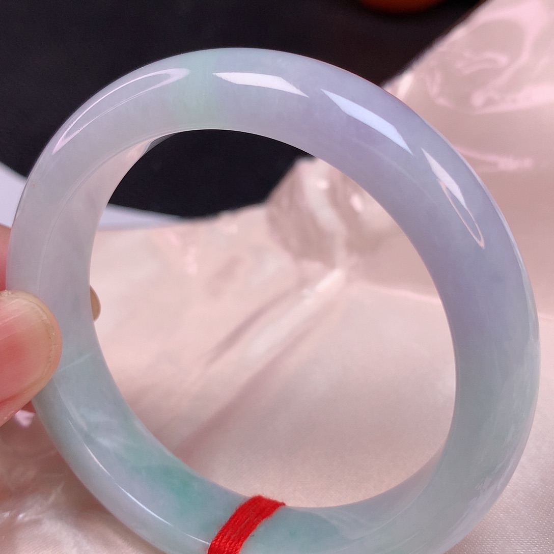 【闪购商品】翡翠手镯未镶嵌54 翡翠手镯