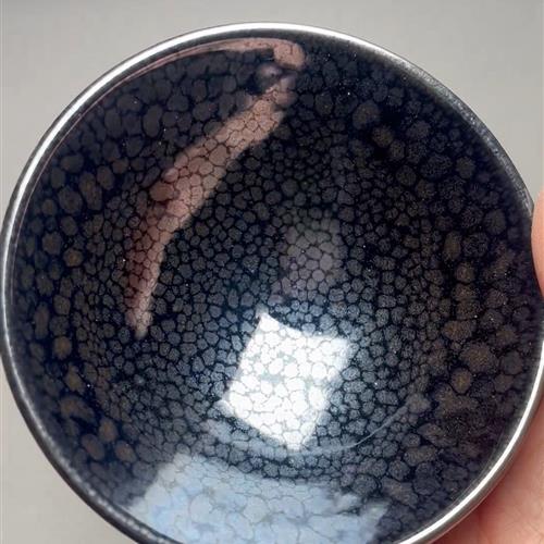 【闪购商品】茶盏-431............