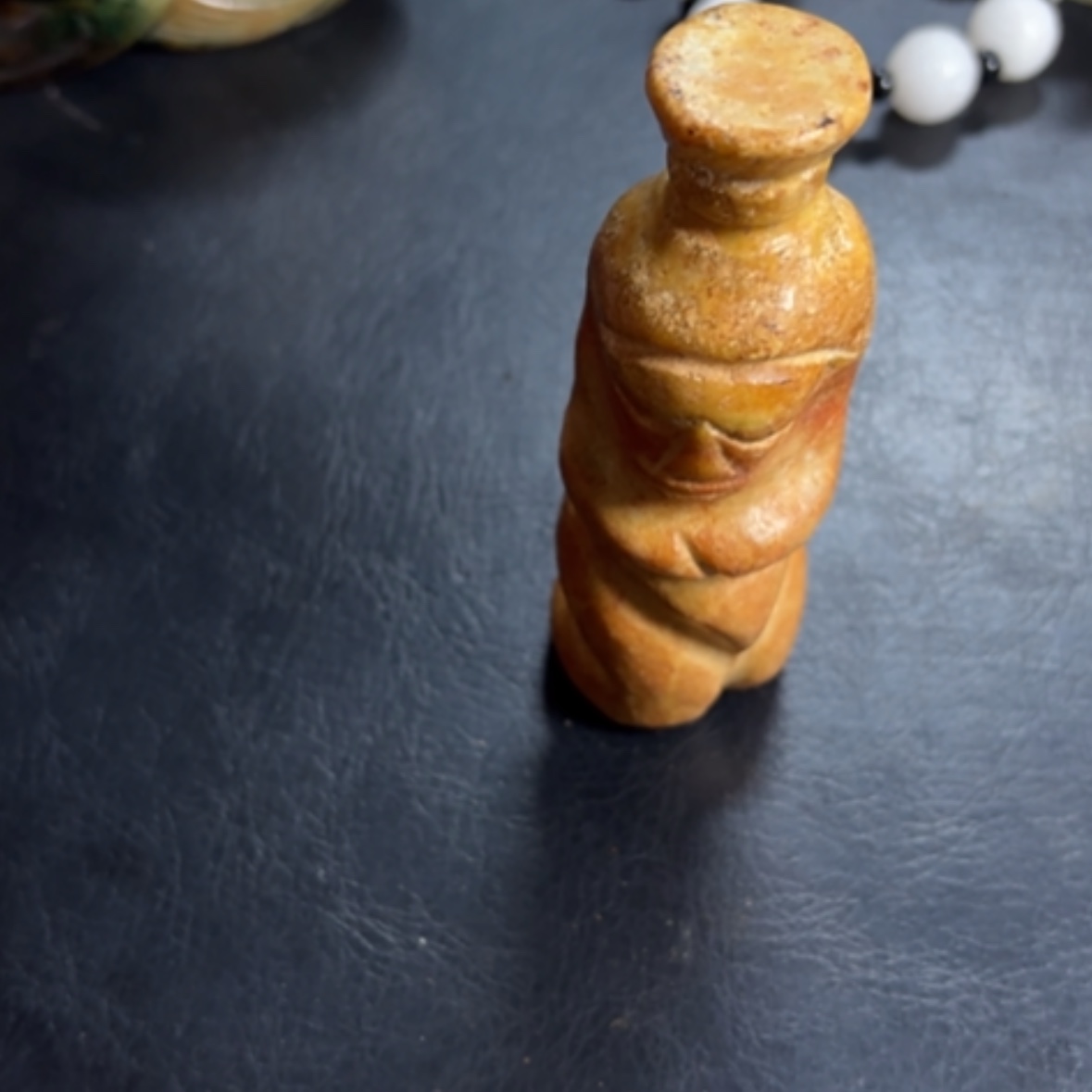 【闪购商品】紫金钵盂菩提吊坠