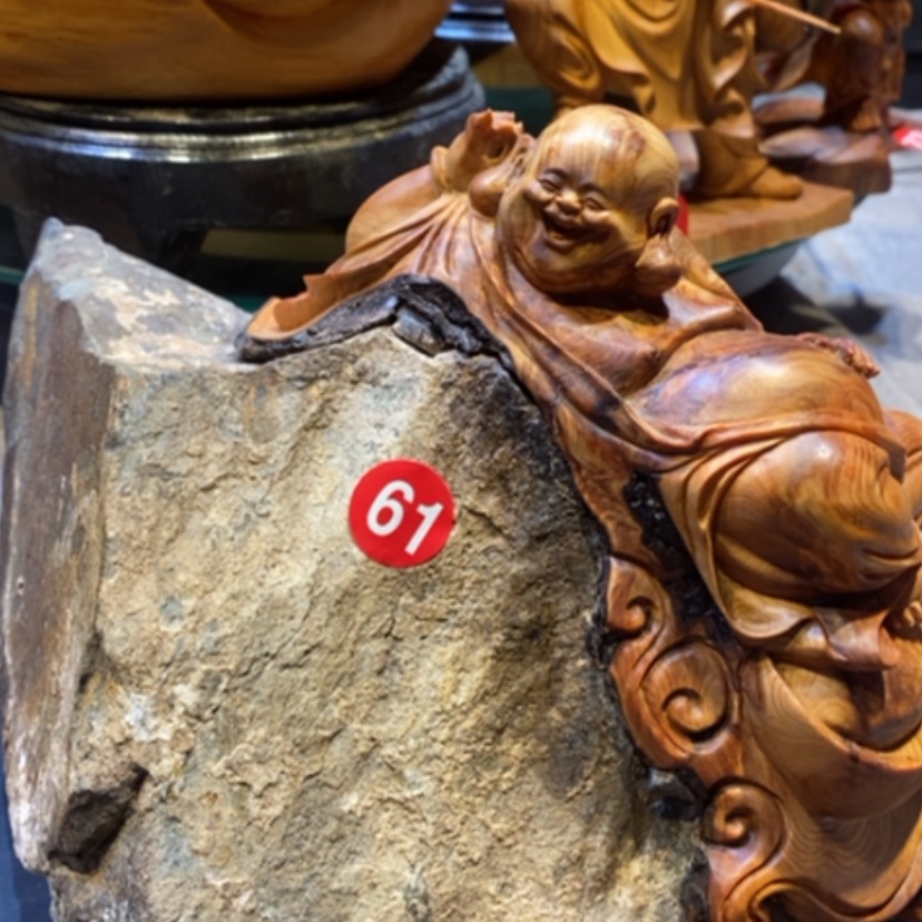 【闪购商品】柏木（崖柏）崖柏木