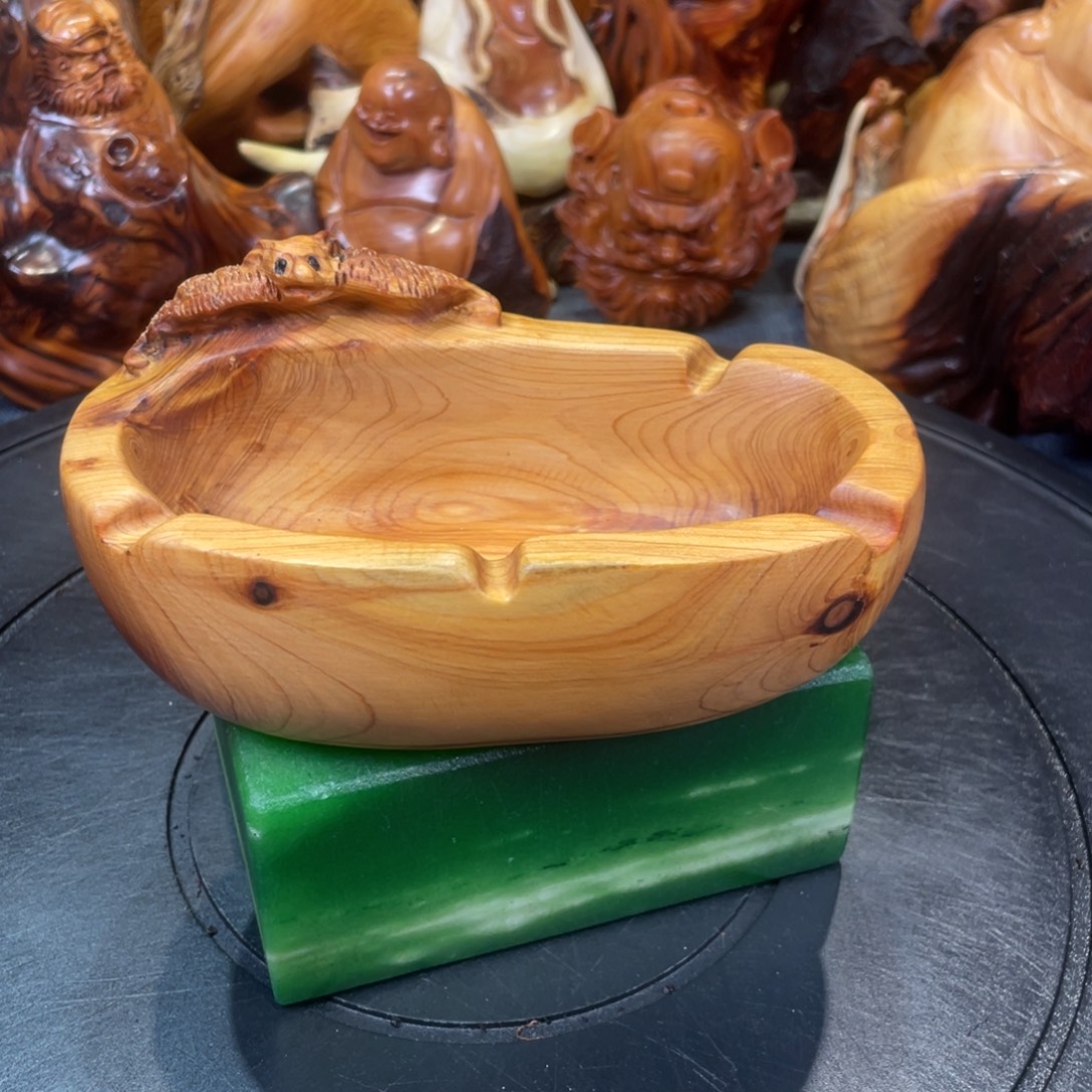 柏木（崖柏）手串/手链