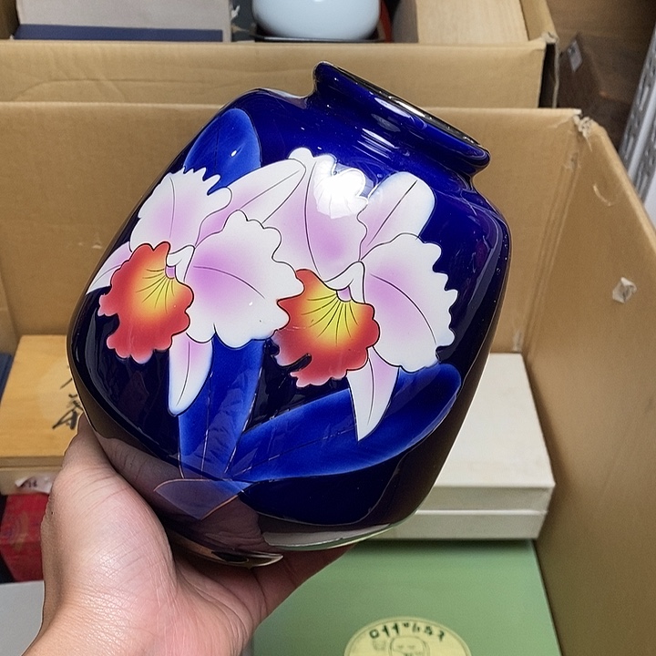 瓷片J198雅舍甄选优质大漂亮