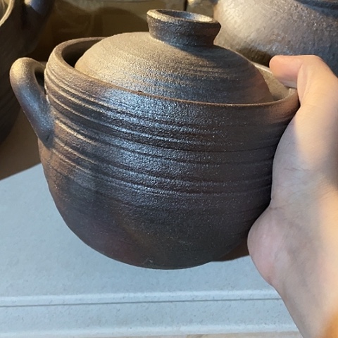 用***1陶外贸单1个陶1100材烧