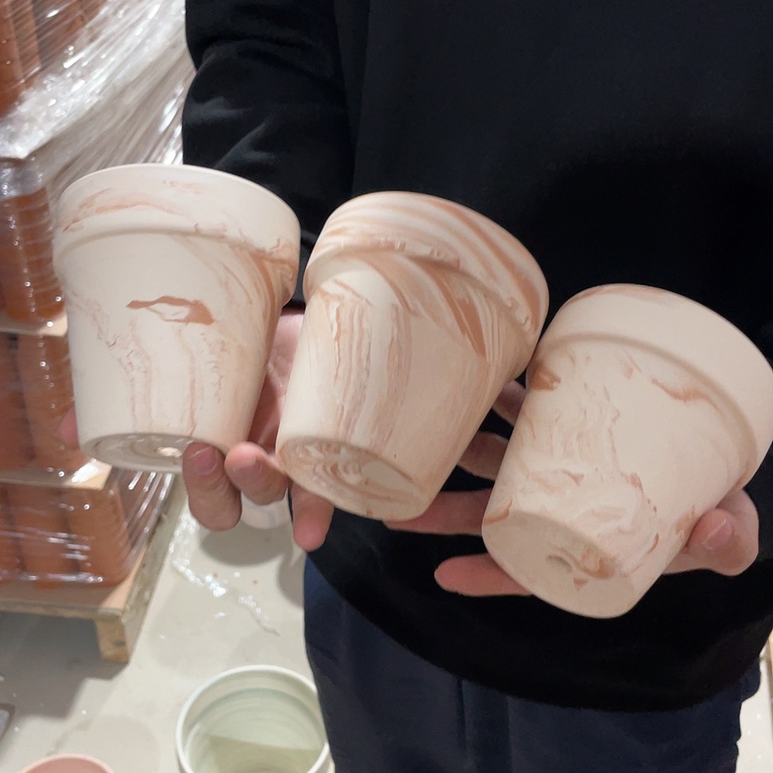 红陶口10×10    发3