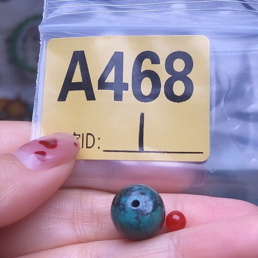 玛瑙/玉髓散珠南红玛瑙手工散珠