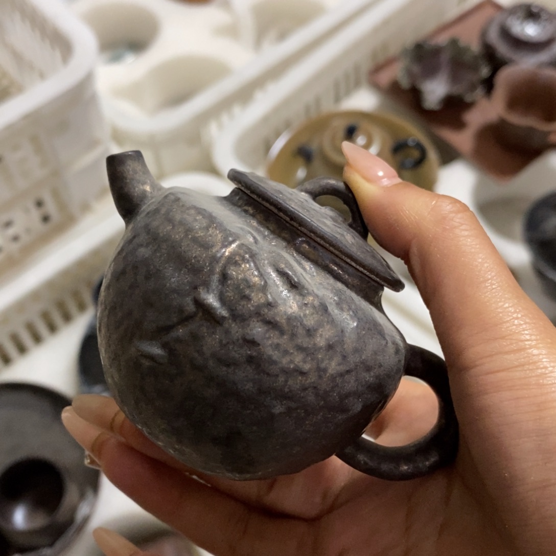 陶壶陶瓷制品福利活动937