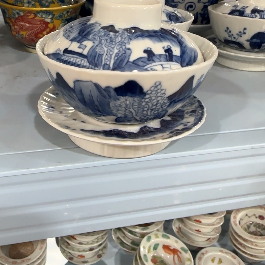 瓷片瓷器的造型设计等多