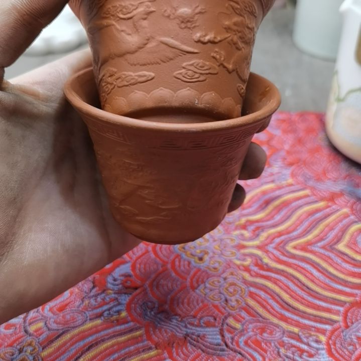 茶壶公道杯盖碗茶杯