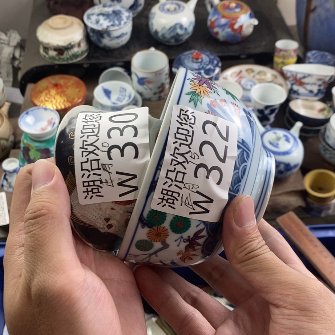正***月瓷器口，瓷器瓷器的时候